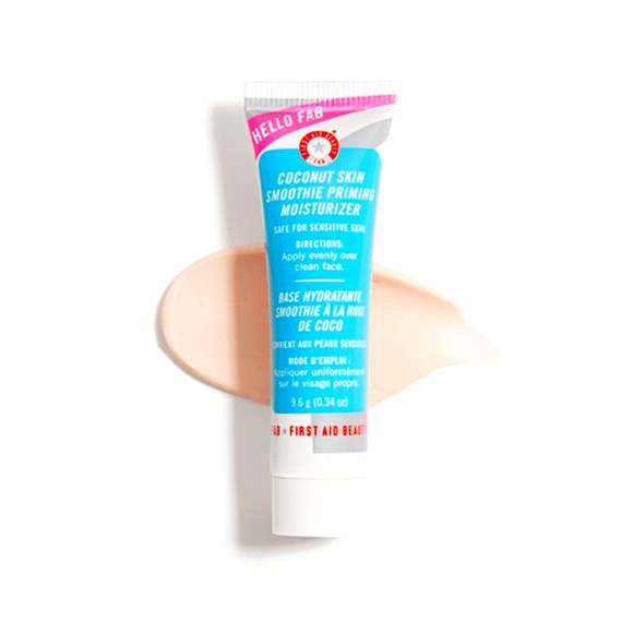 First Aid Beauty Skincare 35 First Aid Beauty Coconut Skin Smoothie